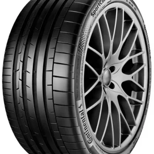 Anvelopa Vara 285/40 R21 109Y XL CONTINENTAL SportContact 6 Livrare rapidă